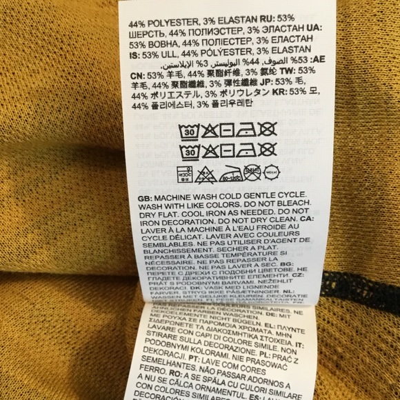 Smartwool Intraknit 1/4 Zip Sweater - Picture 13 of 15